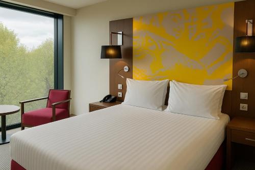 Radisson Blu Hotel, Montpellier