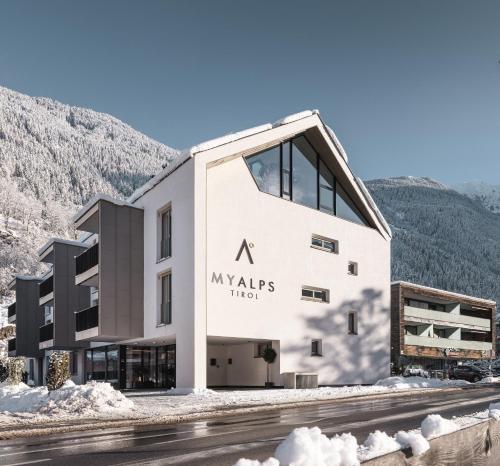 MYALPS Tirol