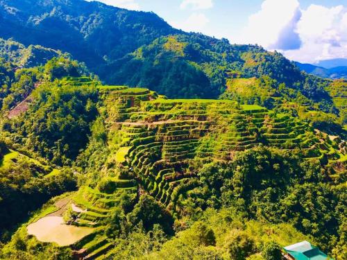 Hiwang Native House Inn & Viewdeck