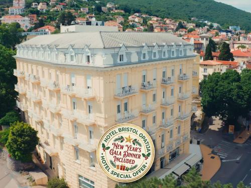 Bristol Hotel Opatija