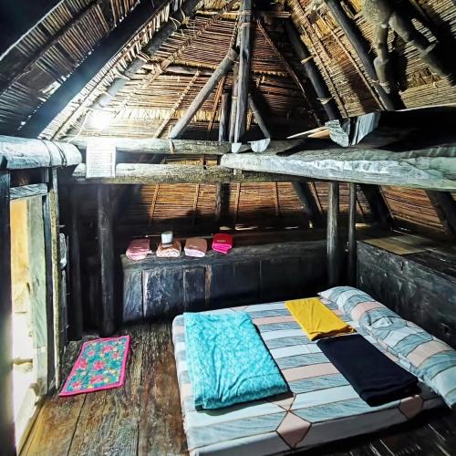 Hiwang Native House Inn & Viewdeck