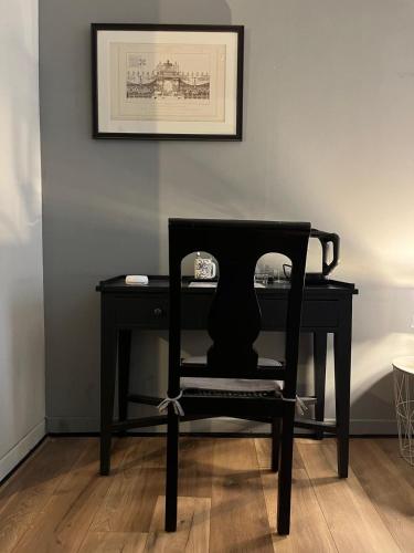 Les Chambres Des Barques