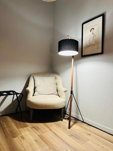 Les Chambres Des Barques