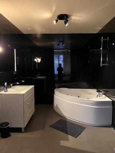 Les Chambres Des Barques