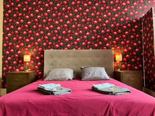 Les Chambres Des Barques