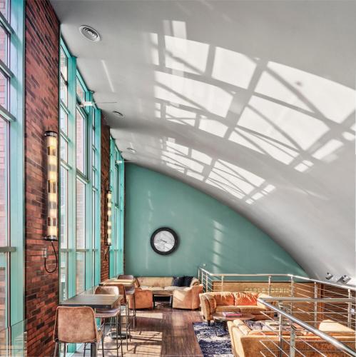 Ameron Hotel Abion Spreebogen Waterside