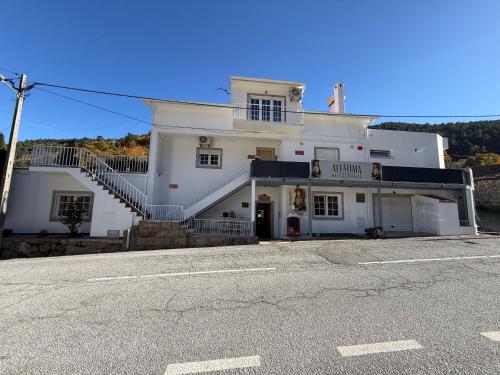 Alfatima Casa de Hospedes