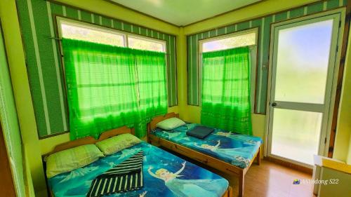 Sagada Staycation near Sea of Clouds View