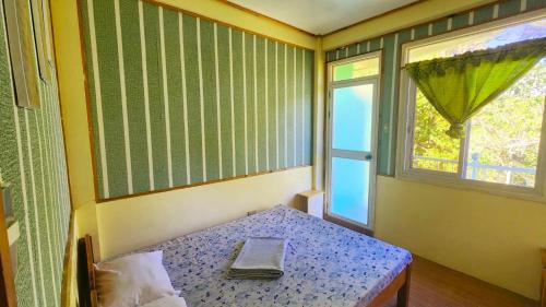 Sagada Staycation near Sea of Clouds View