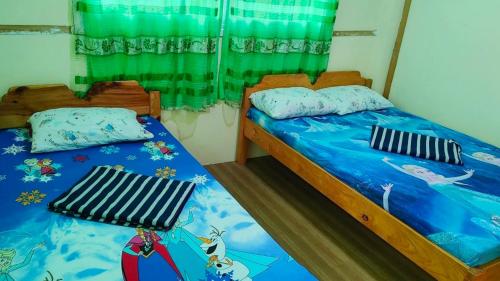 Sagada Staycation near Sea of Clouds View