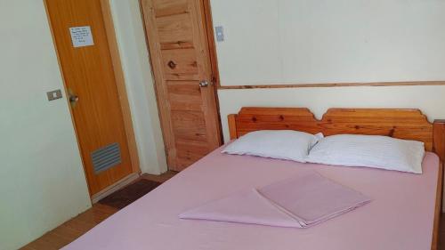 Sagada Staycation near Sea of Clouds View