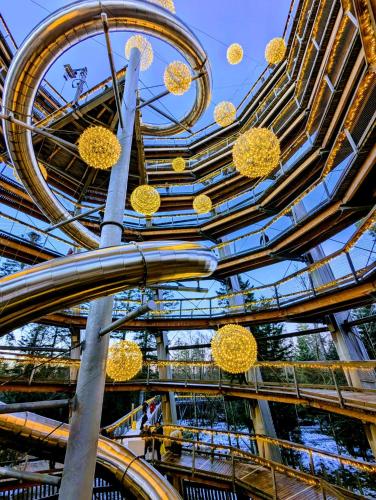 Appartement Herrlich