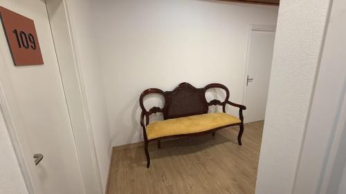 Alfatima Casa de Hospedes