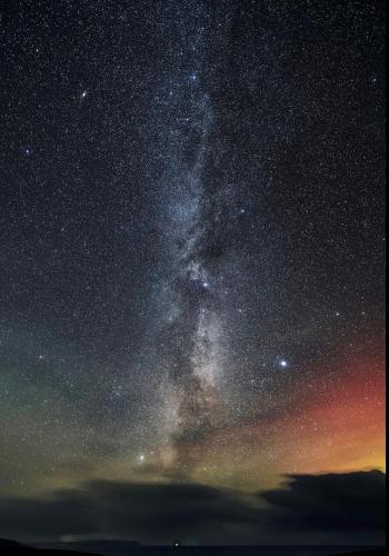 Aurora Rural Retreats