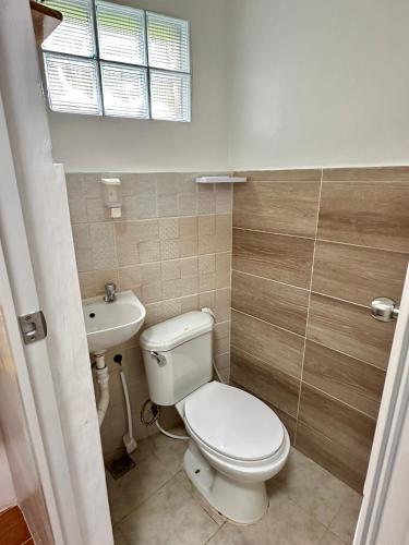 The ComfyNook Hostel