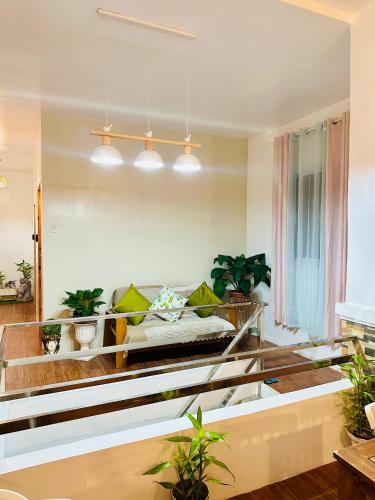 The ComfyNook Hostel