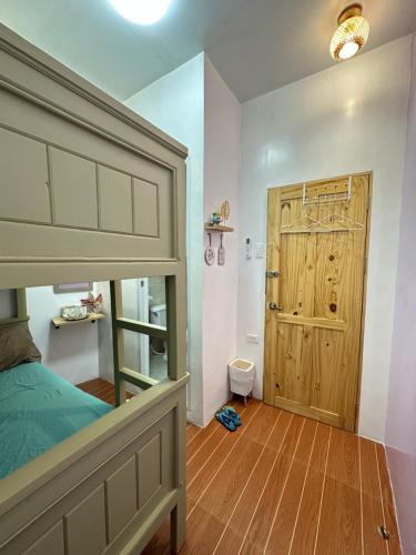 The ComfyNook Hostel