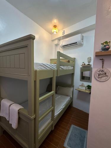 The ComfyNook Hostel