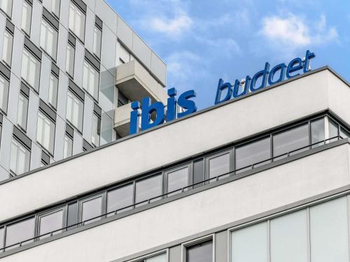 Ibis budget Berlin Alexanderplatz