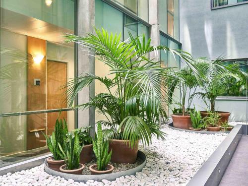 Ibis Barcelona Centro (Sagrada Familia)