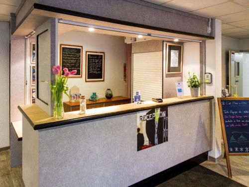 ibis budget Boulogne Sur Mer Centre les Ports