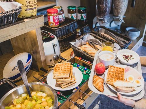 Ibis budget Dijon Saint-Apollinaire