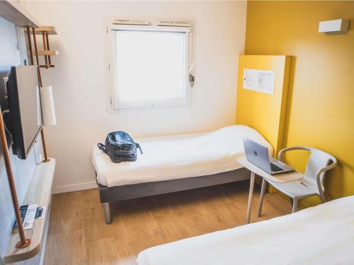 Ibis budget Dijon Saint-Apollinaire