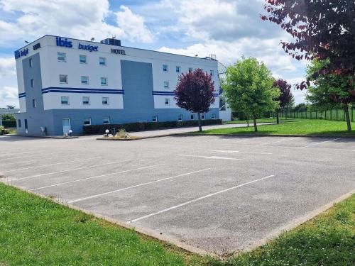 Ibis budget Dijon Saint-Apollinaire