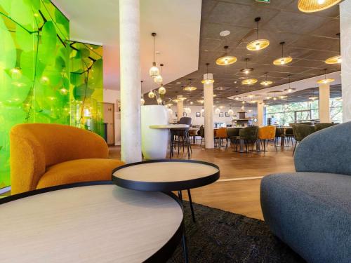 Ibis Styles Troyes Centre