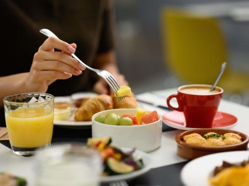 Ibis Styles Budapest Airport