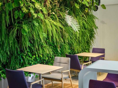 Ibis Styles Budapest Airport