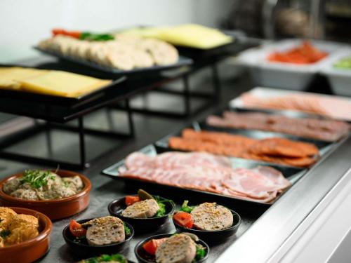 Ibis Styles Budapest Airport