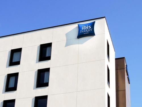 ibis budget Amiens Centre Gare
