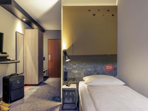 Mercure Hotel Stuttgart Zuffenhausen