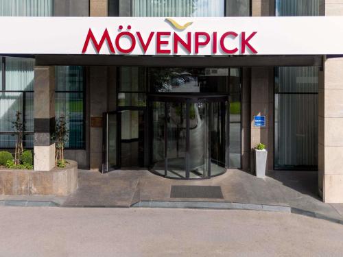 Mövenpick Hotel Sarajevo