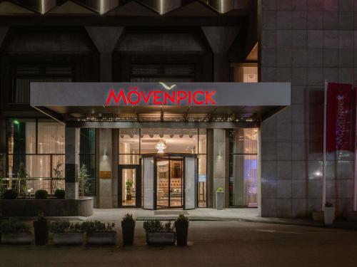 Mövenpick Hotel Sarajevo