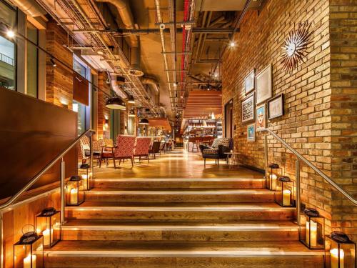 Ibis London Canning Town