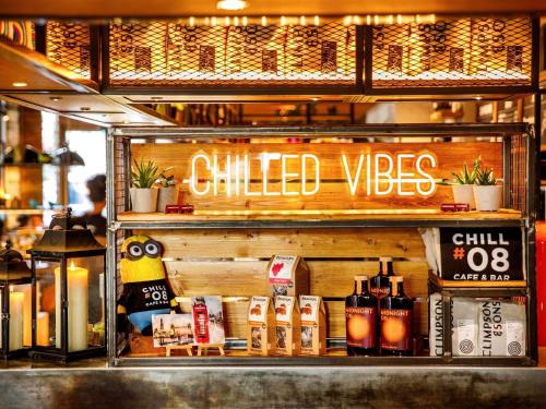 Ibis London Canning Town