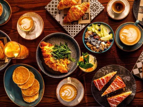 Ibis London Canning Town