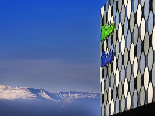 Ibis Budget Genève Palexpo Aéroport