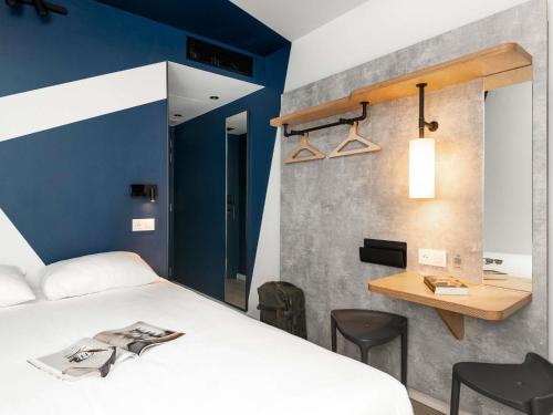 Ibis budget Gent Centrum Dampoort