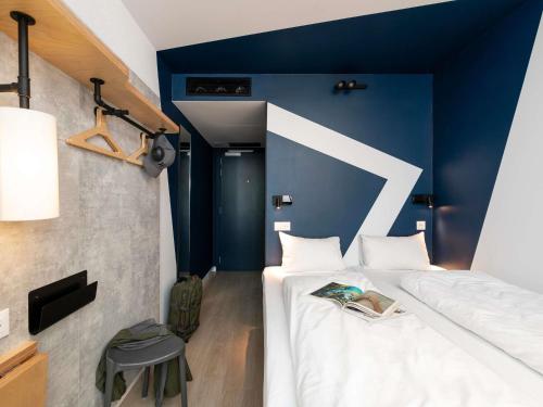 Ibis budget Gent Centrum Dampoort