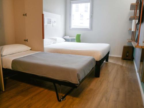 Ibis budget Dijon Centre Clemenceau