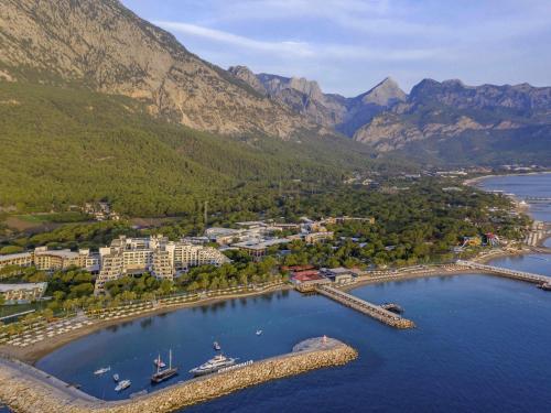 Rixos Sungate