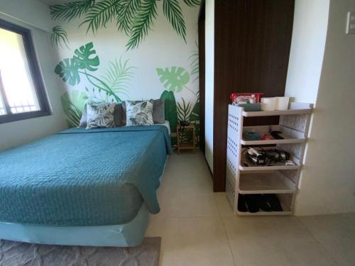 Ma Roberta - Tambuli Resort with fast Wifi 16 Floor Studio Type