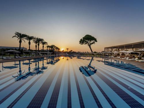 Rixos Premium Belek