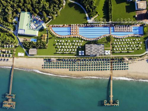 Rixos Premium Belek