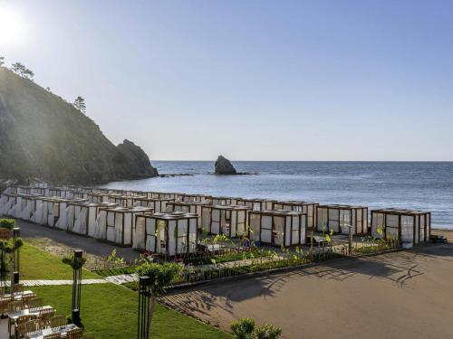 Rixos Premium Tekirova