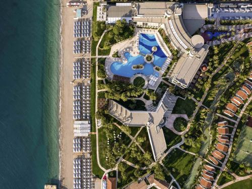 Rixos Premium Tekirova