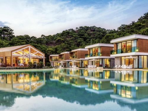 Rixos Premium Tekirova